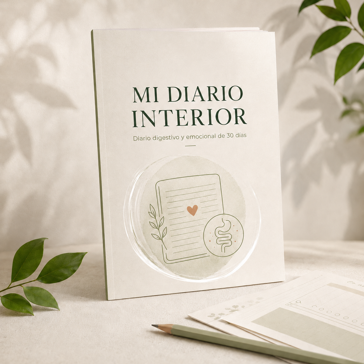 Mi Diario interior