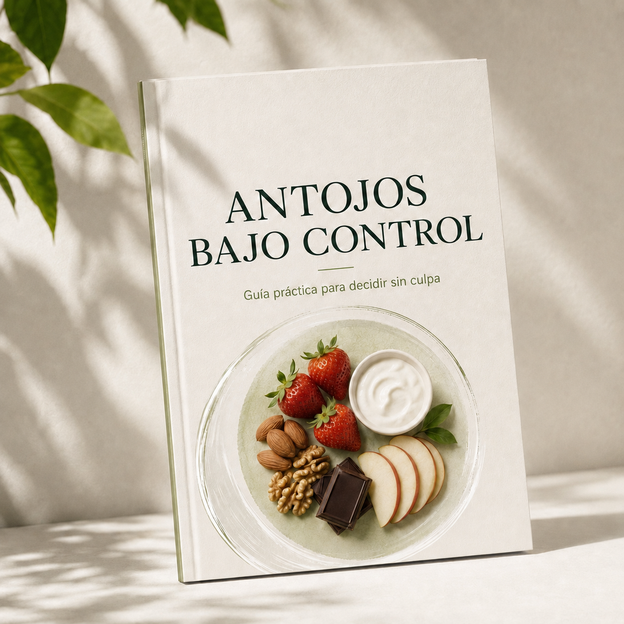Antojos Bajo Control