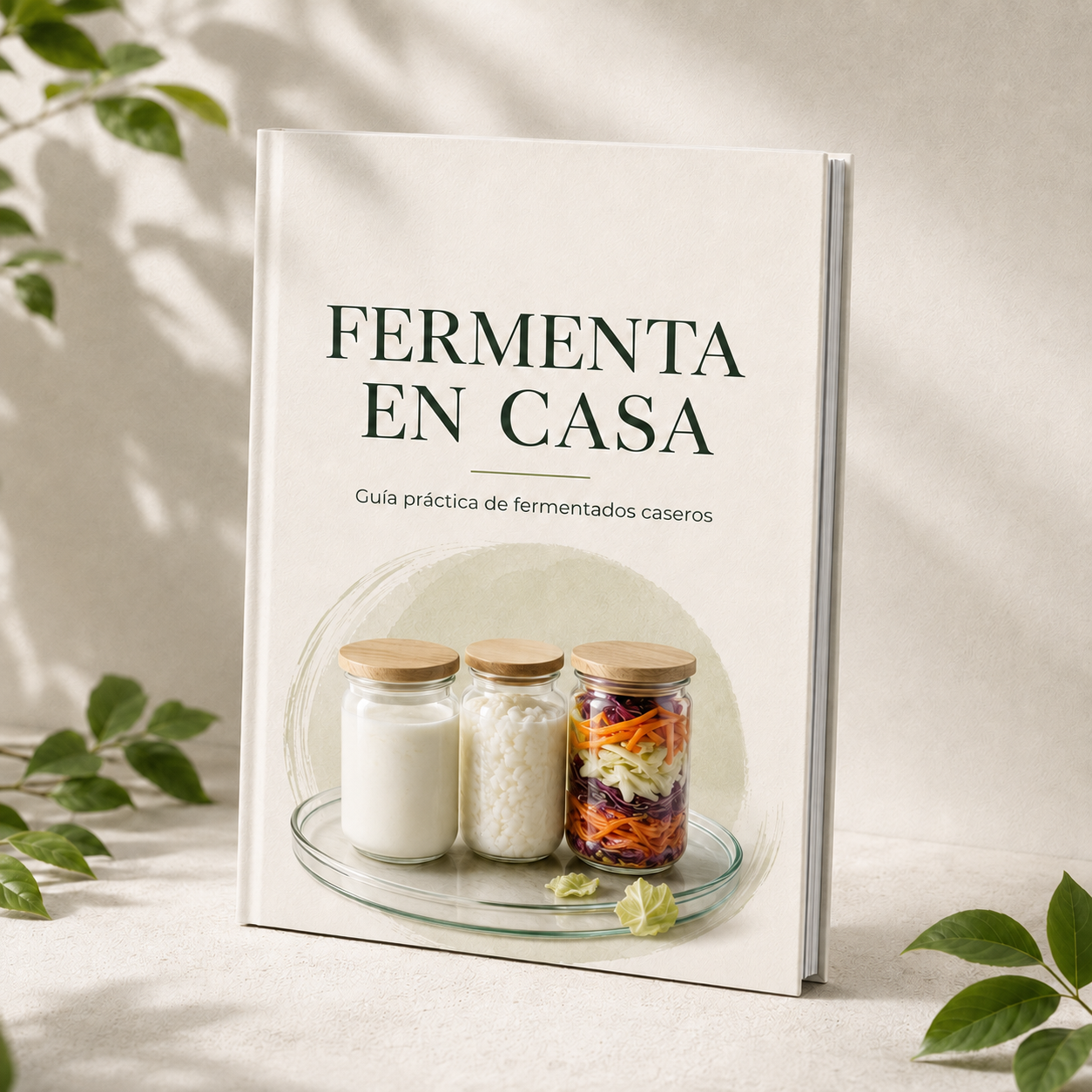 Fermenta en Casa